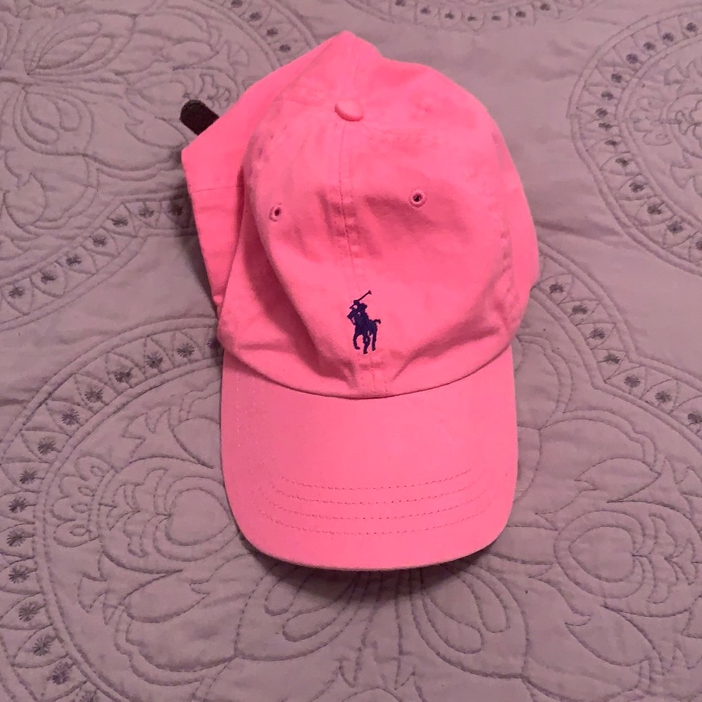 Polo Ralph Lauren Hat